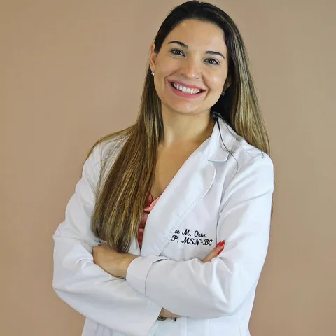 Photo of Desiree Orta