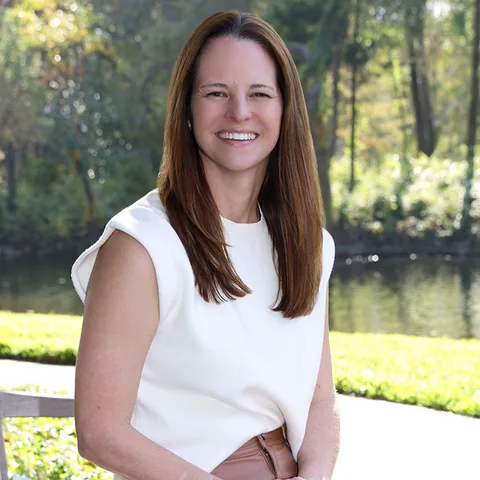 Photo of Meredith McClure