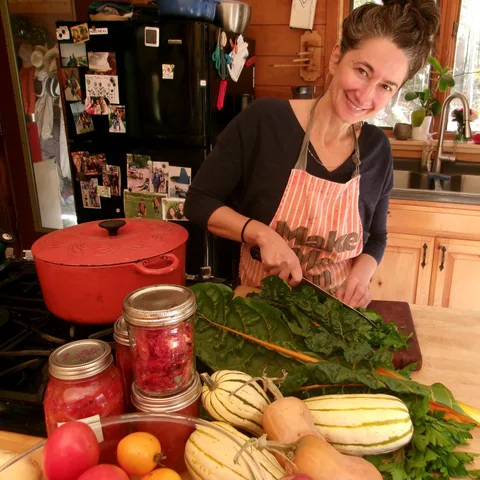 Photo of Emily Maiella