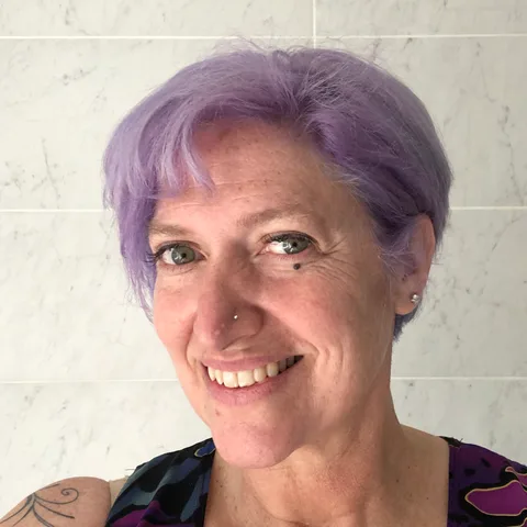Photo of Marcy Meyer