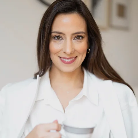 Photo of Jessica Brewer