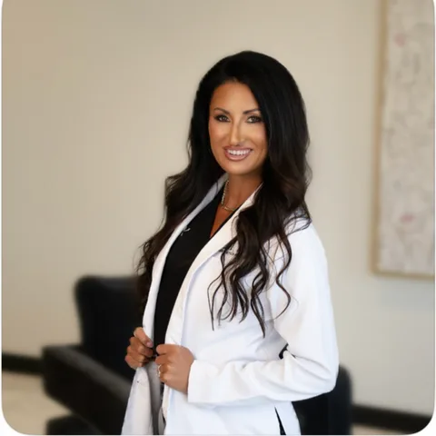 Photo of Jamie Powers