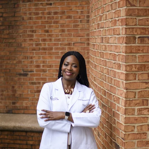 Photo of Dolapo Babalola