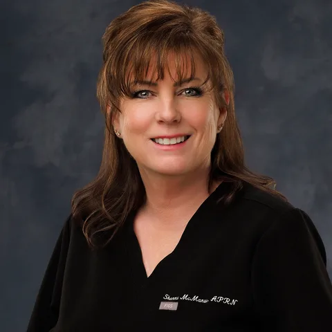 Photo of Shanna McManus