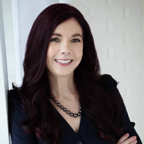 Photo of Seanna Crosbie
