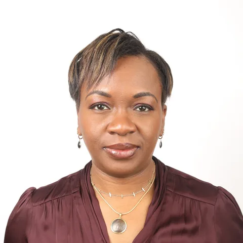 Photo of Abisola Afolalu