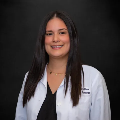 Photo of Pamela Silen-Rivera