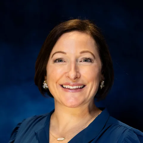 Photo of Erin Keyser