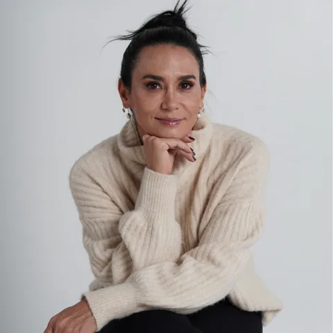 Photo of Luisa Gonzalez Ballesteros