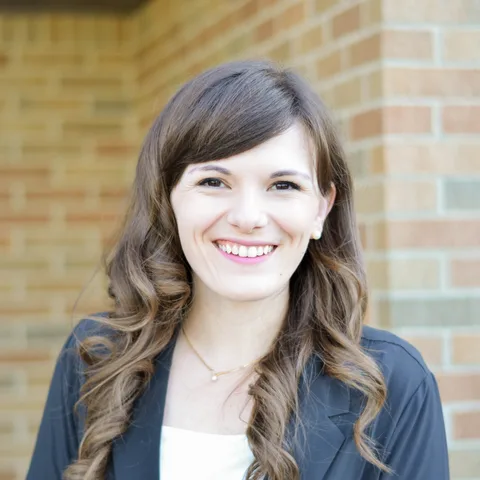 Photo of Taylor Yoder