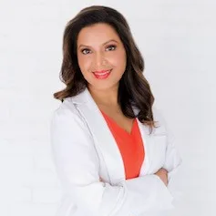 Photo of Deepti Gandhi