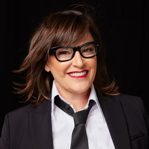 Photo of Signe Darpinian