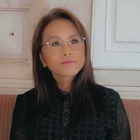 Photo of Cynthia W. Chao