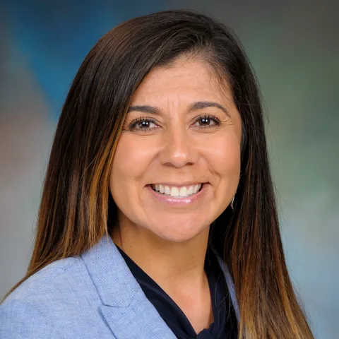 Photo of Tandra Medellin
