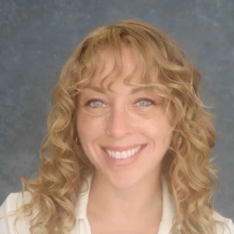 Photo of Jennifer Chronis