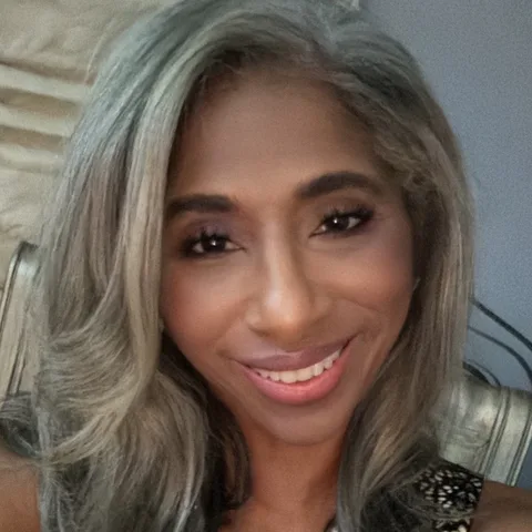 Photo of Tracey N. Sylvester