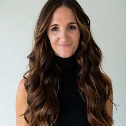 Photo of Juliana Peterson