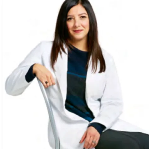 Photo of Carol M. Fischer