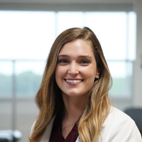 Photo of Katelyn Light