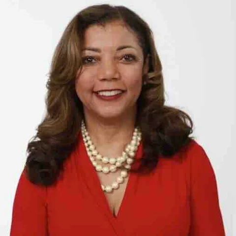 Photo of Gloria A. Richard-Davis