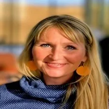 Photo of Diana Liedtka-Holmquist