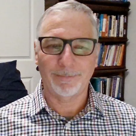 Photo of Daniel Kretchman