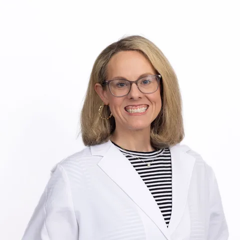 Photo of Laura Davis