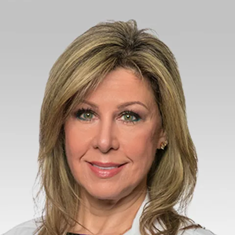 Photo of Tina M. Murphy