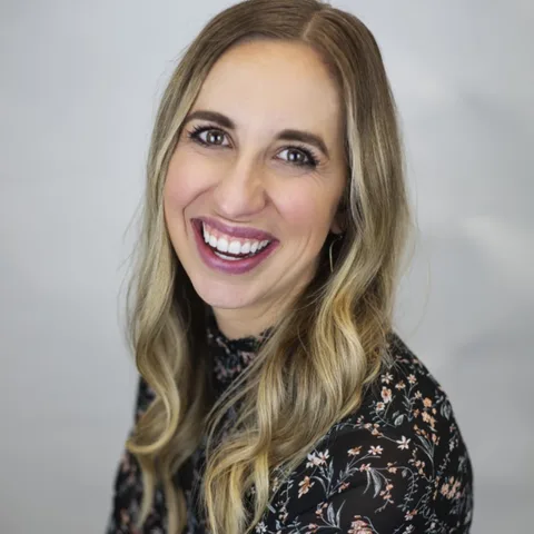 Photo of Megan Crookston