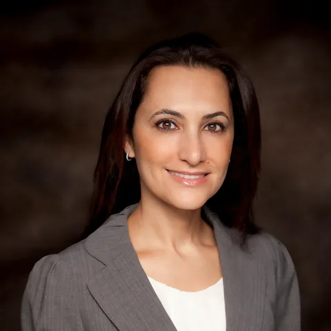 Photo of Rula Raban Fuertez