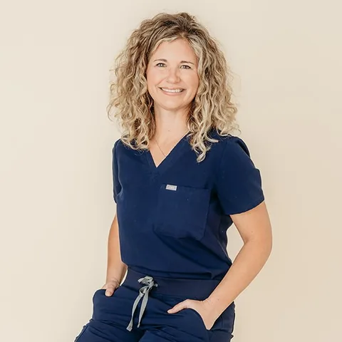 Photo of Bethany Cook