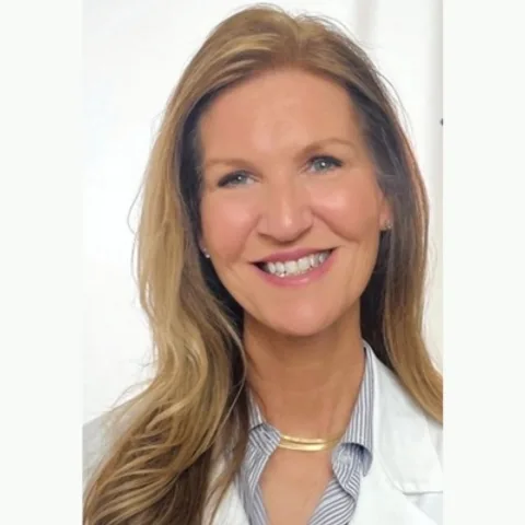 Photo of Mary Susan Scanlon