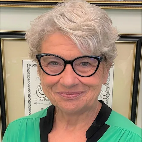 Photo of Linda S. Winegardner