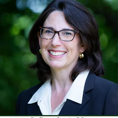 Photo of Tonya M. Cremin