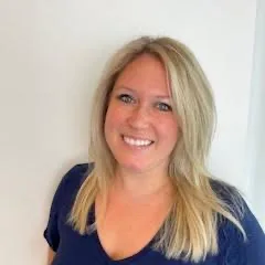 Photo of Corin Hohman