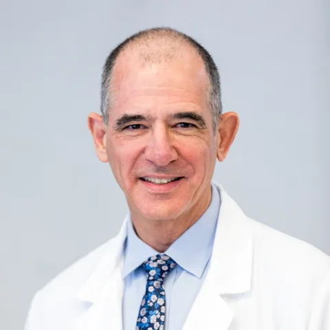 Photo of Bryan S. Jick