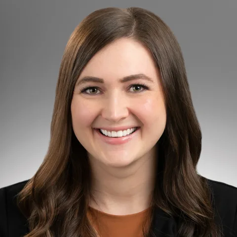Photo of Erin Huber