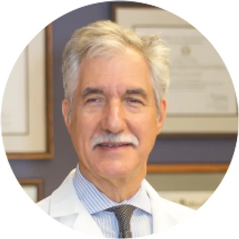 Photo of Thomas S. Walter