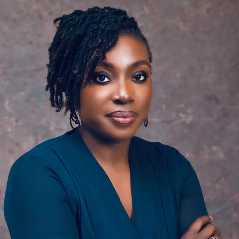 Photo of Yinka Sokunbi