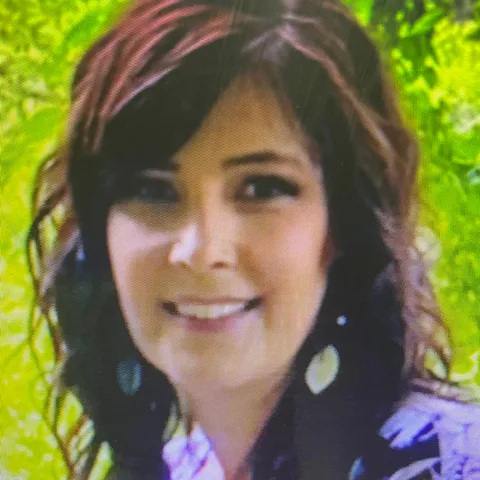 Photo of Renee Johnson