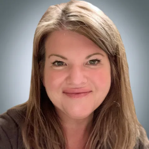 Photo of Amy Jordan