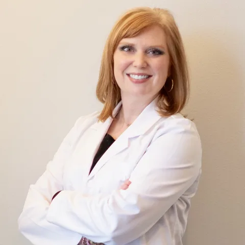 Photo of Megan Rooney Thompson