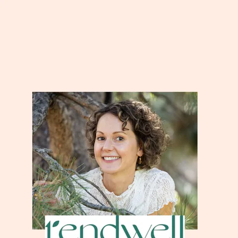 Photo of Susannah Kerwin