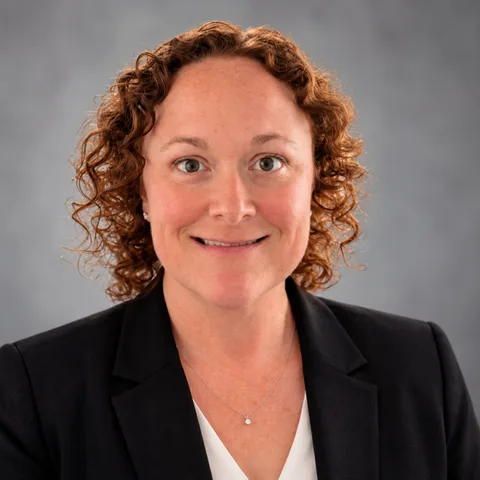 Photo of Donna Tisch