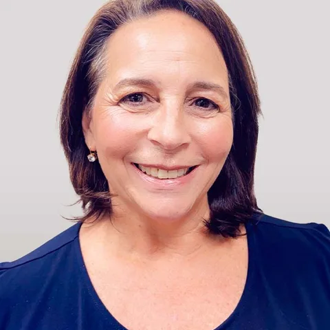 Photo of Paula Burgin