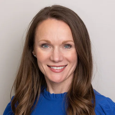 Photo of Keri Maizan