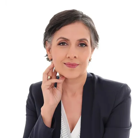 Photo of Dr. Manna Semby