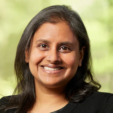 Photo of Padma Kandadai