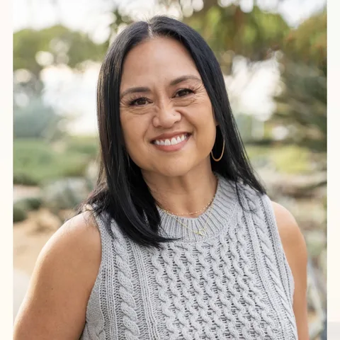 Photo of Aileen Slivkoff