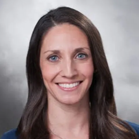 Photo of Jessica Benjamin